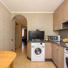 Квартира 55 м², 2-комнатная - изображение 3