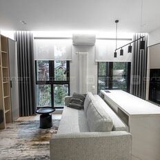 Квартира 26,5 м², студия - изображение 3