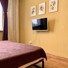 Квартира 50 м², 2-комнатная - изображение 3