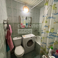 Квартира 35 м², 1-комнатная - изображение 5