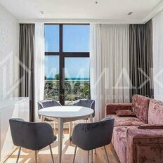 Квартира 150 м², 3-комнатные - изображение 4