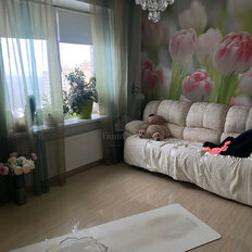 Квартира 68 м², 2-комнатная - изображение 1