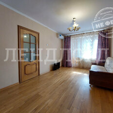 Квартира 48 м², 2-комнатная - изображение 2