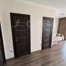 Квартира 51,1 м², 2-комнатная - изображение 5
