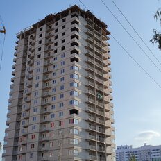 Квартира 41,9 м², 1-комнатная - изображение 4