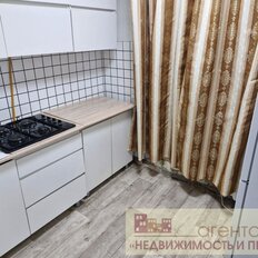 Квартира 31,6 м², 1-комнатная - изображение 1