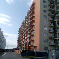 Квартира 33,9 м², 1-комнатная - изображение 2