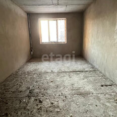 Квартира 50 м², студия - изображение 4