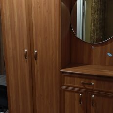 Квартира 32 м², 1-комнатная - изображение 1