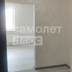 Квартира 23,5 м², студия - изображение 4