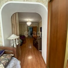 Квартира 55 м², 2-комнатная - изображение 5