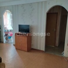 Квартира 53,5 м², 3-комнатная - изображение 5