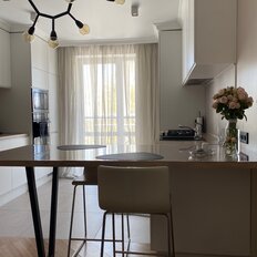 Квартира 60 м², 1-комнатная - изображение 2