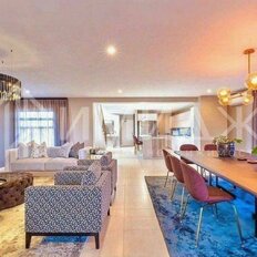 Квартира 155,8 м², 3-комнатная - изображение 5