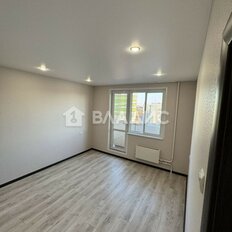 Квартира 38 м², 1-комнатная - изображение 1