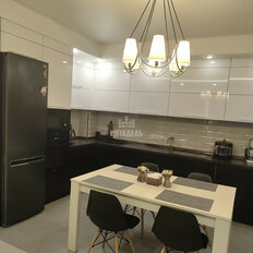 Квартира 92,4 м², 3-комнатная - изображение 2