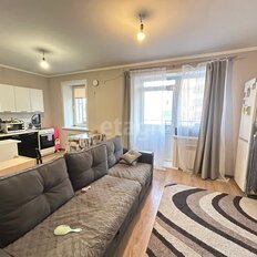 Квартира 30,1 м², студия - изображение 1