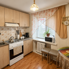 Квартира 41,2 м², 2-комнатная - изображение 1