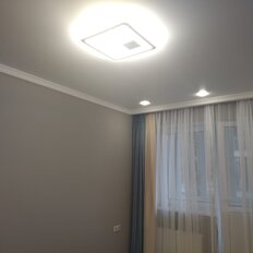 Квартира 54 м², 2-комнатная - изображение 3