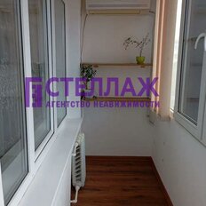 Квартира 50 м², 2-комнатная - изображение 1