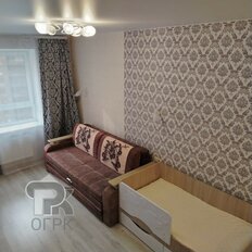 Квартира 41 м², 1-комнатная - изображение 2
