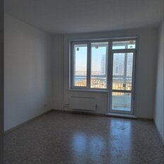 Квартира 43,2 м², 1-комнатная - изображение 3