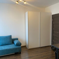 Квартира 25 м², студия - изображение 4