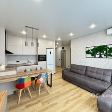 Квартира 73 м², 3-комнатная - изображение 2