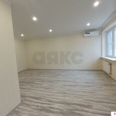 Квартира 34 м², студия - изображение 4