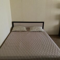 Квартира 35 м², 1-комнатная - изображение 3