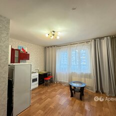 Квартира 20 м², студия - изображение 2