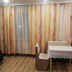 Квартира 36 м², студия - изображение 4