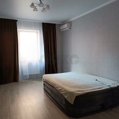 Квартира 76 м², 2-комнатная - изображение 3