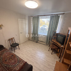 Квартира 36,7 м², 2-комнатная - изображение 3