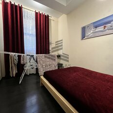 Квартира 80 м², 3-комнатная - изображение 5