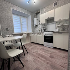 Квартира 29,7 м², 1-комнатная - изображение 4
