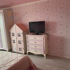 Квартира 87,4 м², 3-комнатная - изображение 2