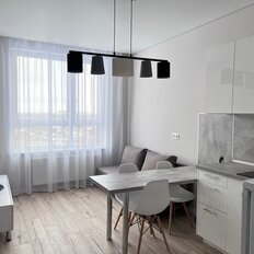 Квартира 36,7 м², 1-комнатная - изображение 3