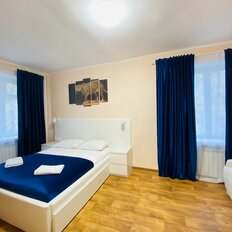 Квартира 42 м², 1-комнатная - изображение 3