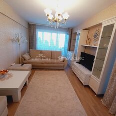 Квартира 32 м², 1-комнатная - изображение 3