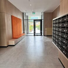 Квартира 32,2 м², 1-комнатная - изображение 2