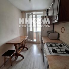 Квартира 28 м², 1-комнатная - изображение 1