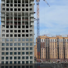 Квартира 22,5 м², студия - изображение 4