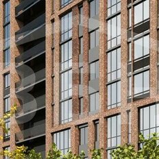 Квартира 20,5 м², студия - изображение 4