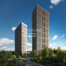 Квартира 29,9 м², студия - изображение 3