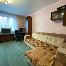 Квартира 52 м², 2-комнатная - изображение 3