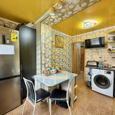 Квартира 33,8 м², 1-комнатная - изображение 3