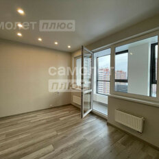 Квартира 31 м², 1-комнатная - изображение 1