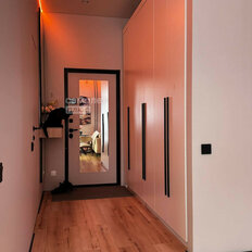 Квартира 36 м², студия - изображение 5