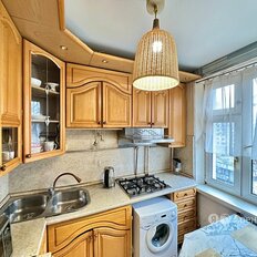 Квартира 45 м², 2-комнатная - изображение 1